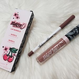 Colourpop Hola Chola Lip bundle